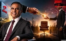 Airtel के मालिक 10 साल में छोड़ देंगे अपनी कुर्सी, अब Next Gen के हाथ में होगा पूरा एम्पायर!
