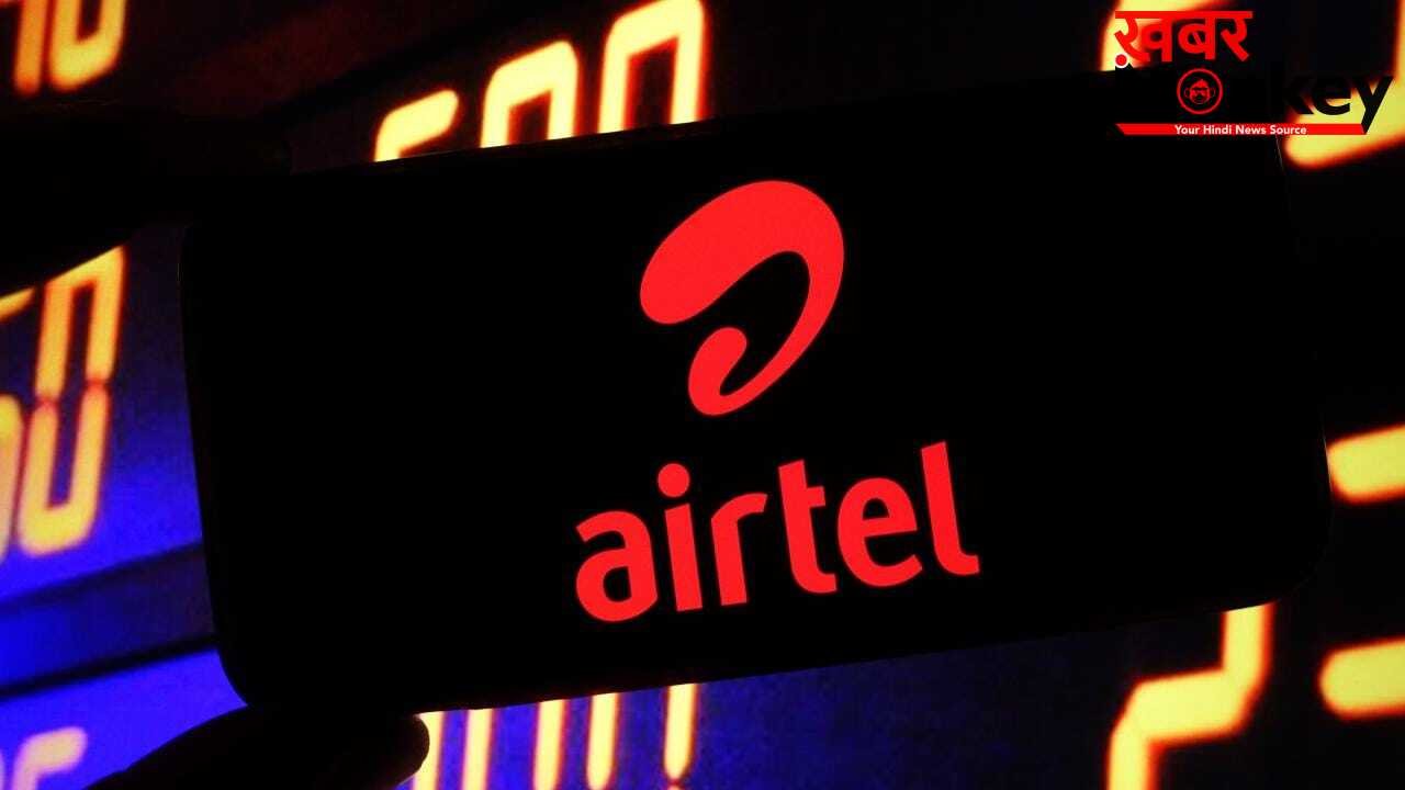 एयरटेल ने सरकार के सामने प्रायोरिटी पोस्टपेड सेवा को लेकर रखा अपना पक्ष, नेट न्यूट्रैलिटी उल्लंघन से किया इनकार
