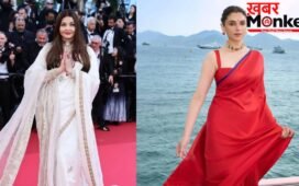 Cannes में फिर दिखेगा बॉलीवुड हसीनाओं का रुतबा, ऐश्वर्या राय के अलावा 2 और टॉप एक्ट्रेस दिखाएंगी फैशन का जलवा