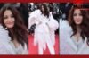 Cannes 2026 | Aishwarya Rai Bachchan ने ‘सफेद गुलाब’ लुक से बिखेरा जलवा, फैंस बोले- ‘कान्स की क्वीन वापस आ गई’ Cannes 2026 | Aishwarya Rai Bachchan ने ‘सफेद गुलाब’ लुक से बिखेरा जलवा, फैंस बोले- ‘कान्स की क्वीन वापस आ गई’