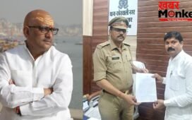 यूपी: कांग्रेस के प्रदेश अध्यक्ष अजय राय के खिलाफ FIR दर्ज, PM मोदी के खिलाफ अभद्र टिप्पणी की थी