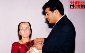 साउथ अभिनेता अजित कुमार की मां का निधन, मुख्यमंत्री विजय और कमल हासन ने दी श्रद्धांजलि