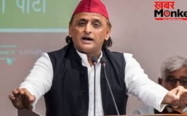 'यूपी में सब काम सड़क पर होते हैं', CM योगी के नमाज वाले बयान पर अखिलेश यादव का पलटवार