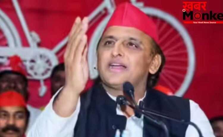 यूपी में बिजली आपदा… अखिलेश बोले- बीजेपी विधायकों की चिट्ठी दिखावटी, जनता के गुस्से से बचने की कर रहे कोशिश