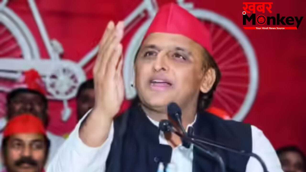 चुनाव लड़ने वालों से संगठन छोड़ने को क्यों कह रहे हैं अखिलेश? अब तो इस्तीफे भी आने लगे