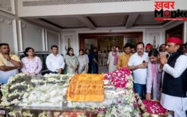 बिजनेस में भारी नुकसान, साले से विवाद… क्या तनाव से टूट गए थे प्रतीक यादव?