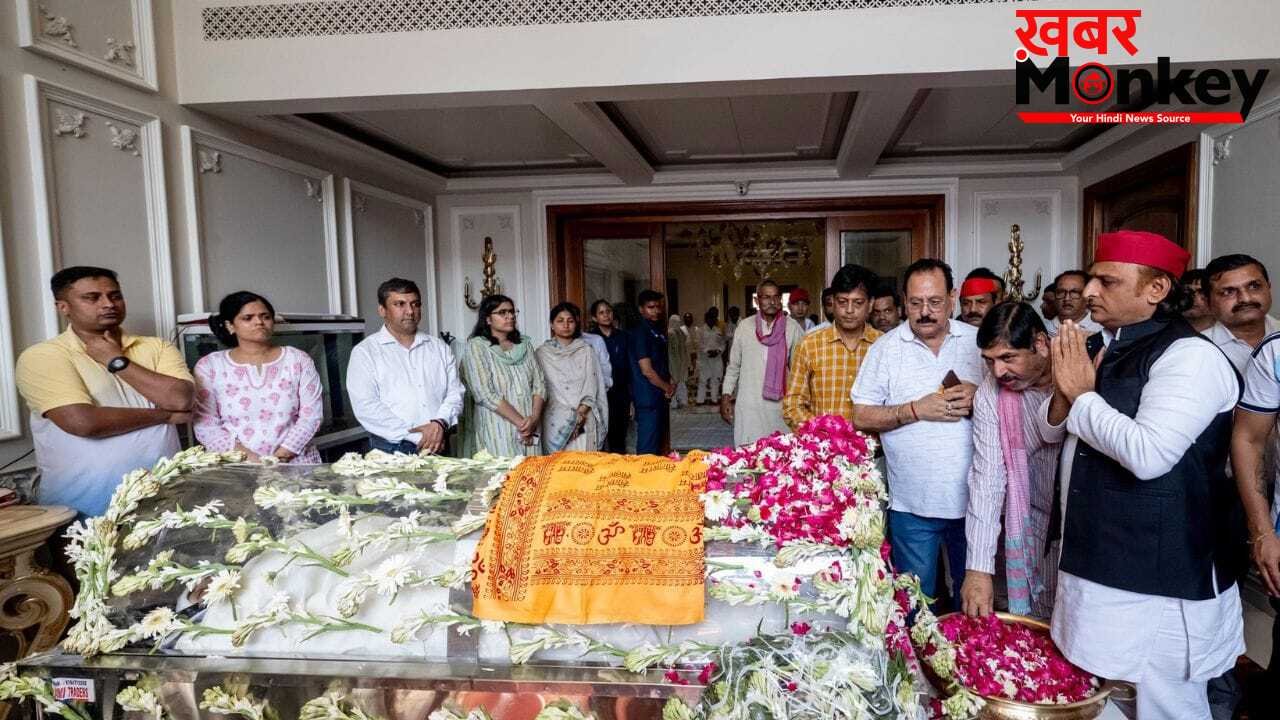 बिजनेस में भारी नुकसान, साले से विवाद… क्या तनाव से टूट गए थे प्रतीक यादव?