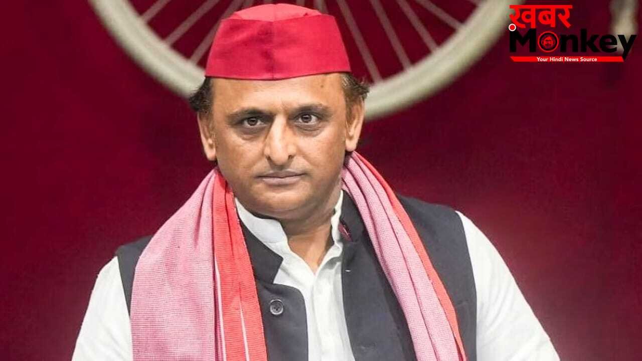UP में बिजली संकट पर अखिलेश यादव का तंज, योगी सरकार के कुराज में जनता परेशान