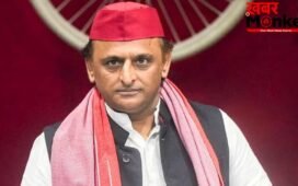 UP में बिजली संकट पर अखिलेश यादव का तंज, योगी सरकार पर साधा निशाना