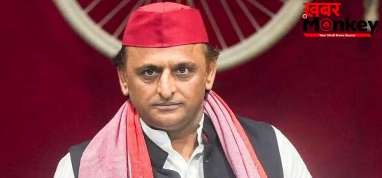 UP में बिजली संकट पर अखिलेश यादव का तंज, योगी सरकार पर साधा निशाना