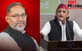 'अपनी भाषा और व्यवहार में संतुलन और संयम बरतें', अखिलेश यादव ने राजकुमार भाटी को दी सलाह