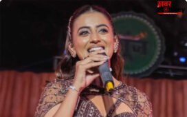 Bhojpuri Fees: अक्षरा सिंह या आम्रपाली दुबे, भोजपुरी इंडस्ट्री में कौन लेता है एक फिल्म के लिए ज्यादा पैसे?