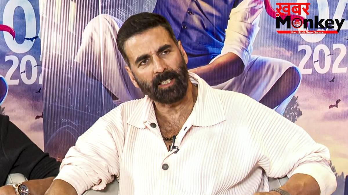 दर्द में अक्षय कुमार, काम से लिया ब्रेक, शूटिंग के तुरंत बाद पहुंचे हॉस्पिटल, कराई आंखों की सर्जरी