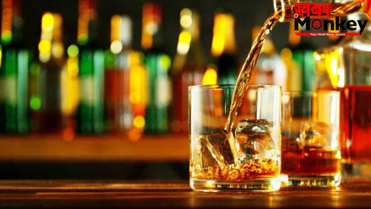 शराब पीना अब पड़ेगा महंगा, इस राज्य में बदली एक्साइज पॉलिसी
