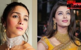 आलिया भट्ट ने बताया कान्स का सबसे आइकॉनिक लुक, ऐश्वर्या राय बच्चन की ‘देवदास’ साड़ी का जिक्र