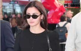 Cannes Film Festival 2026: अरमानी गाउन से Gucchi साड़ी तक…आलिया भट्ट के बेस्ट Cannes लुक, देखें तस्वीरें