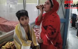 कोल्ड ड्रिंक की बोलत में रखी थी तेजाब… पानी समझकर पी गया 6 साल का मासूम; हालत गंभीर
