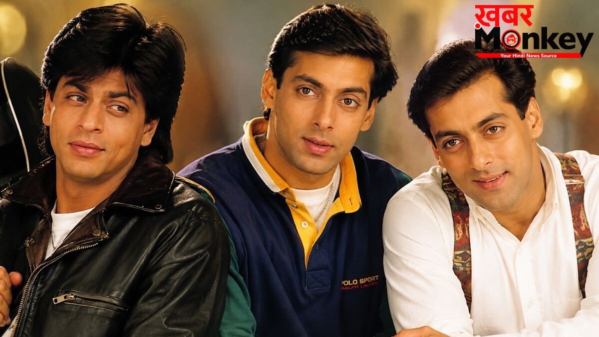 90s के वो किरदार, जिन्हें थिएटर में नहीं देखा… फिर भी Gen-Z की जुबान पर हैं इनके डायलॉग | अमर किरदार