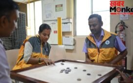 AC रूम में आराम कर सकेंगे डिलीवरी बॉयज, भीषण गर्मी से राहत देने के लिए कंपनियों ने किए कई तरह के इंतजाम