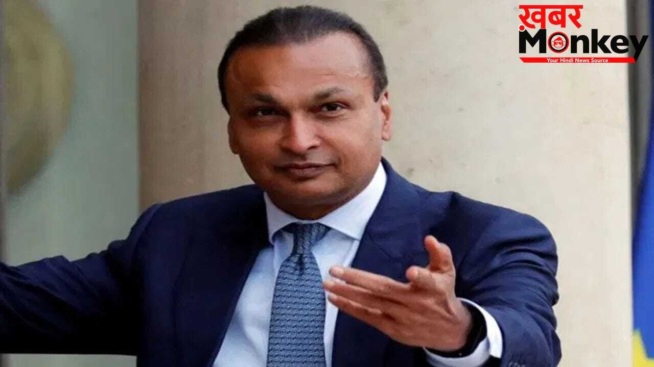 अनिल अंबानी ग्रुप पर CBI का शिकंजा, मुंबई में 17 ठिकानों पर छापेमारी