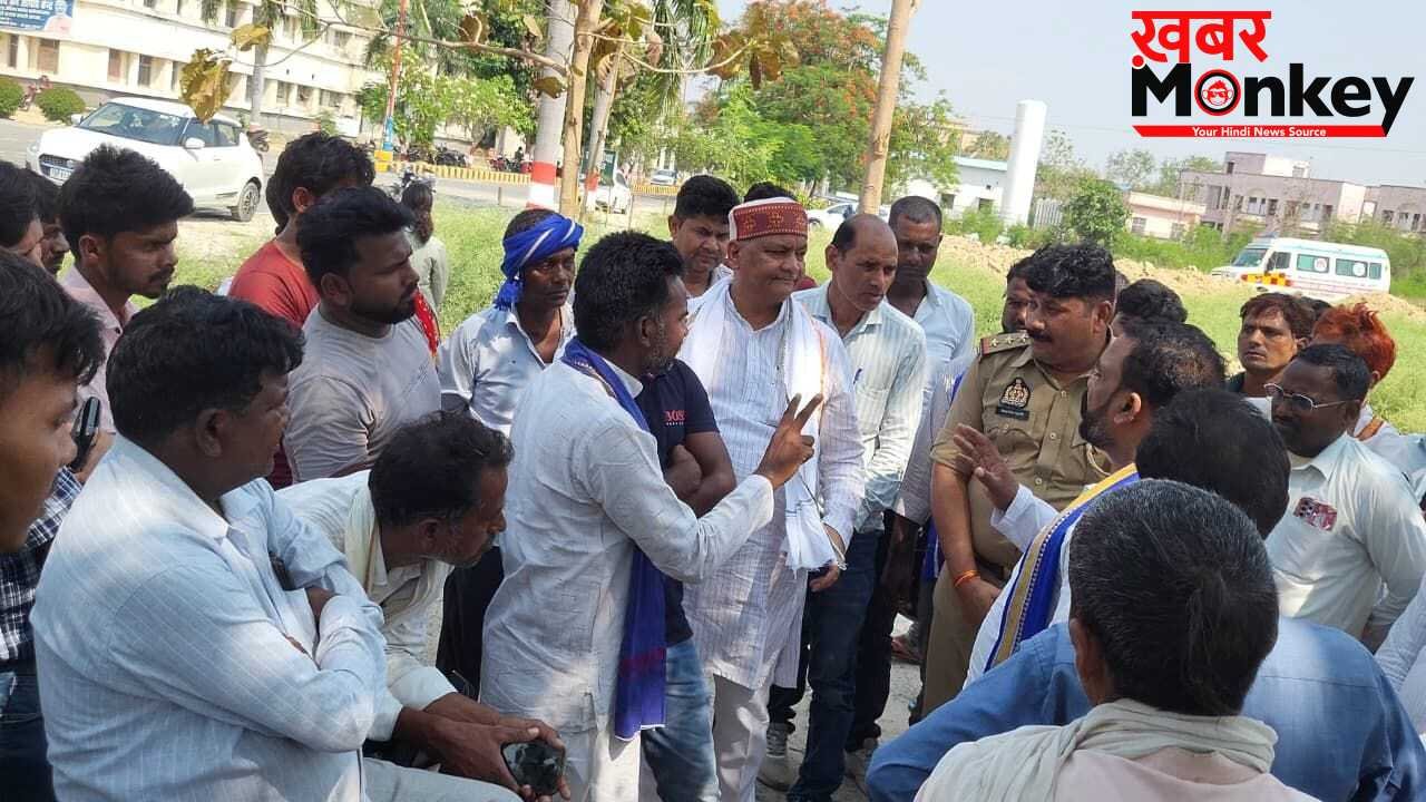 शर्मनाक! कौन लेगा शव, कौन देगा मुखाग्नि… मायका और ससुराल में ठनी, पोस्टमार्टम हाउस में बैठी पंचायत