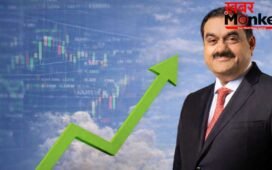 अडानी ग्रुप की इस कंपनी ने मुनाफे में लगाई 78% की बंपर छलांग, निवेशकों को मिलेगा 2 रुपये का डिविडेंड