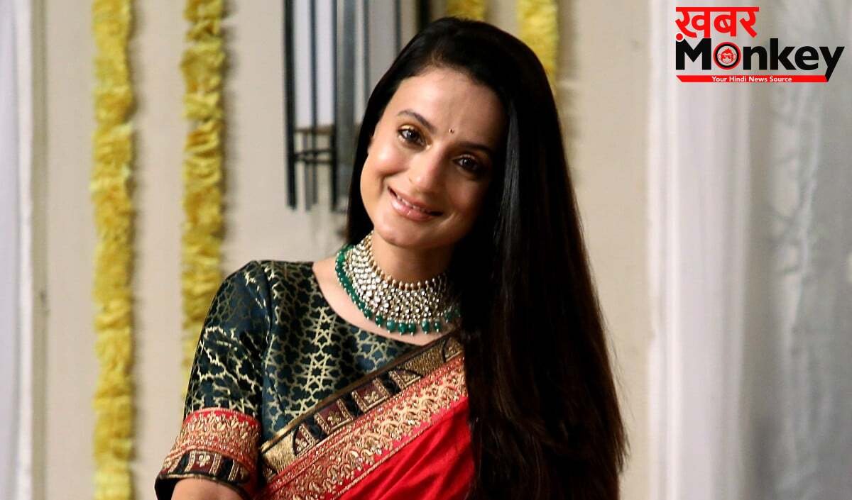 Gadar 3 Confirmed! Ameesha Patel ने किया बड़ा धमाका, बॉक्स ऑफिस पर ज़बरदस्त सफलता की भविष्यवाणी