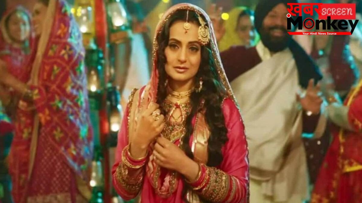 ‘तैयार रहिए’ अमीषा पटेल ने Gadar 2 को लेकर फैंस को दिया बड़ा अपडेट
