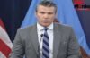 Iran से बातचीत के बीच America की खुली चेतावनी, Pete Hegseth बोले- जंग के लिए पूरी तरह तैयार