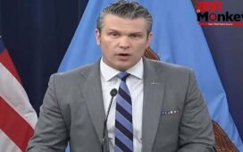Iran से बातचीत के बीच America की खुली चेतावनी, Pete Hegseth बोले- जंग के लिए पूरी तरह तैयार