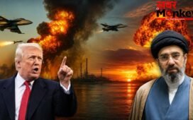 America-Iran Conflict: 'डील' का चैप्टर क्लोज.... अब ईरान से बदला लेंगे ट्रंप!