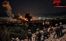 Iran में फटा अमेरिकी बम, मारे गए IRGC के 14 सैनिक