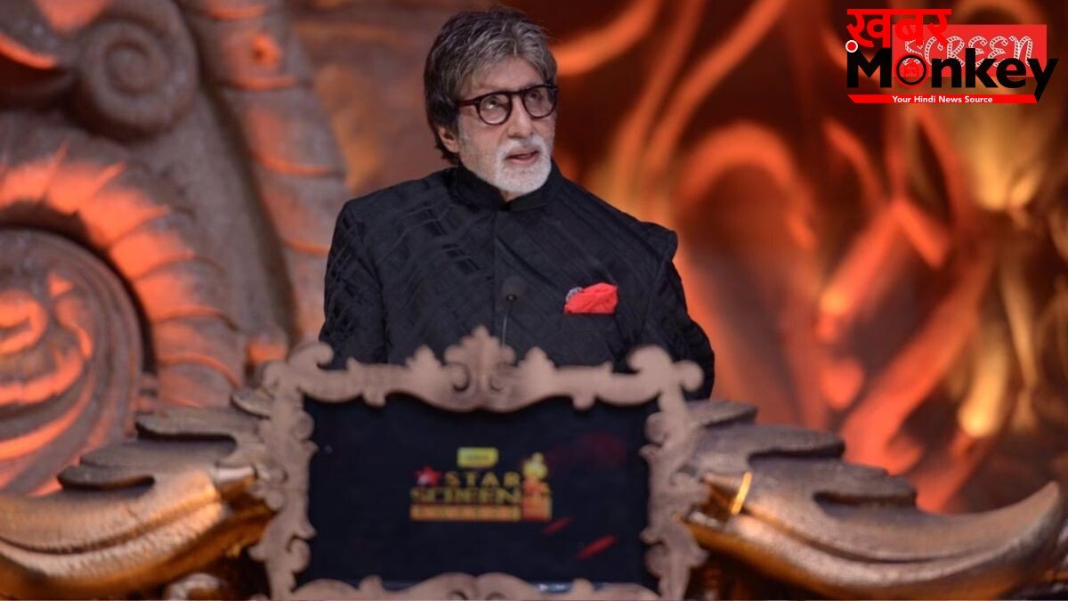 83 साल के अमिताभ बच्चन मुंबई के नानावटी अस्पताल में हुए भर्ती, सेहत में हो रहा सुधार: रिपोर्ट
