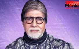 ‘काम नींद से ज्यादा जरूरी’, अमिताभ बच्चन ने शेयर की बेचैन रातों की कहानी