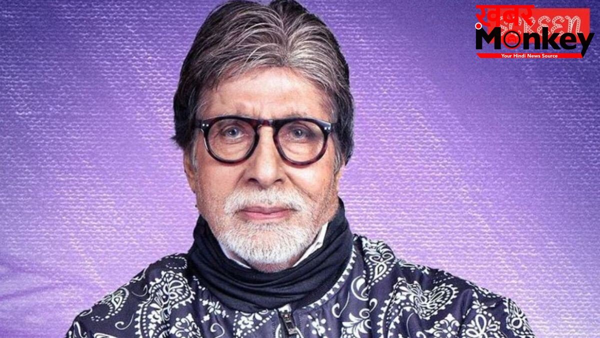 ‘ये सभी एकाग्रता में बाधा डालते हैं’, सोशल मीडिया स्क्रोल करने वालों को अमिताभ बच्चन का ज्ञान
