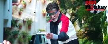 अस्पताल में भर्ती होने की अफवाहों पर लगा विराम! ‘जलसा’ के बाहर प्रशंसकों से मिले Amitabh Bachchan, जारी रखी ‘दर्शन’ की परंपरा