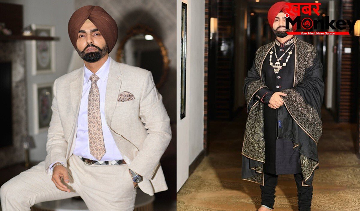 Ammy Virk Birthday: 34 के हुए Ammy Virk कभी गानों के लिए भटके, आज हैं Punjabi Music Industry के Top Star