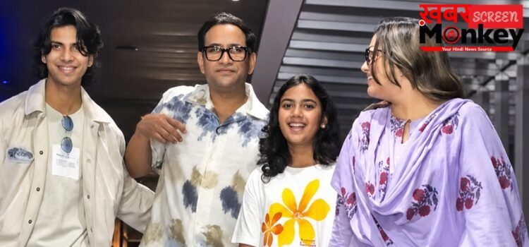 आम्रपाली दुबे के साथ अपने बच्चों को घुमाने निकले निरहुआ, फैंस ने पूछा- भाभी कहां है आम्रपाली दुबे के साथ अपने बच्चों को घुमाने निकले निरहुआ, फैंस ने पूछा- भाभी कहां है