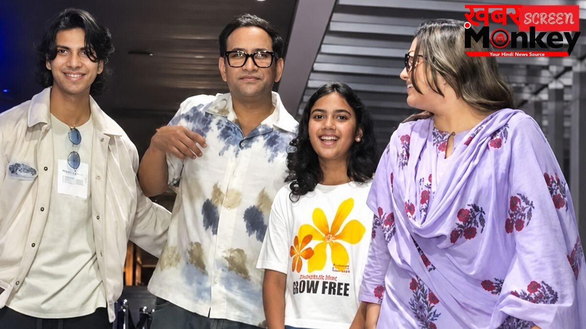 आम्रपाली दुबे के साथ अपने बच्चों को घुमाने निकले निरहुआ, फैंस ने पूछा- भाभी कहां है
