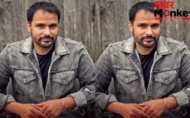 Amrinder Gill Birthday: बैंक की नौकरी छोड़ बने Superstar, जानें सिंगर की अनसुनी कहानी