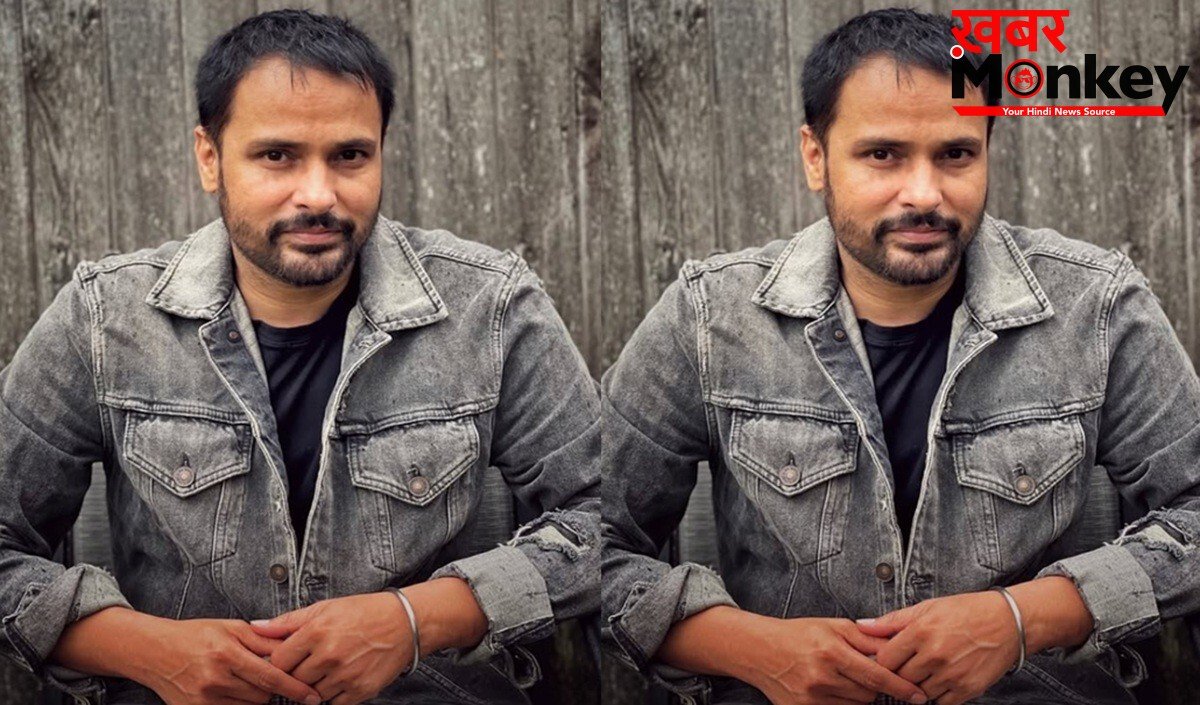 Amrinder Gill Birthday: बैंक की नौकरी छोड़ बने Superstar, जानें सिंगर की अनसुनी कहानी