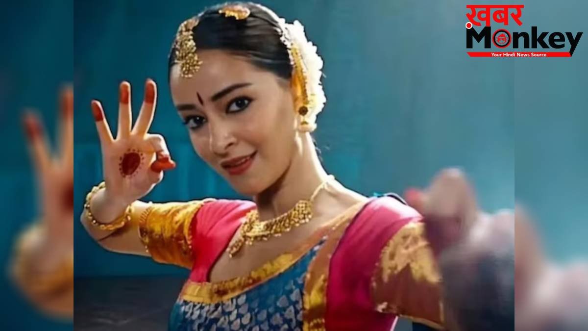 'चांद मेरा दिल' में अनन्या के भरतनाट्यम पर अब सोनल मानसिंह का भी फूटा गुस्सा, बोलीं- 'थोड़ा मर्यादा रखिए'