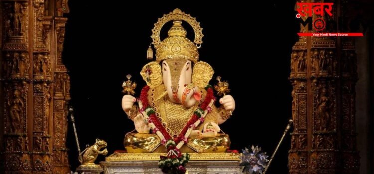 Angarki Chaturthi 2026: एकदंत संकष्टी पर दुर्लभ संयोग, जानें सही Date और Puja Vidhi