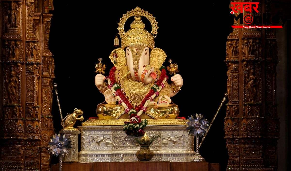 Angarki Chaturthi 2026: एकदंत संकष्टी पर दुर्लभ संयोग, जानें सही Date और Puja Vidhi