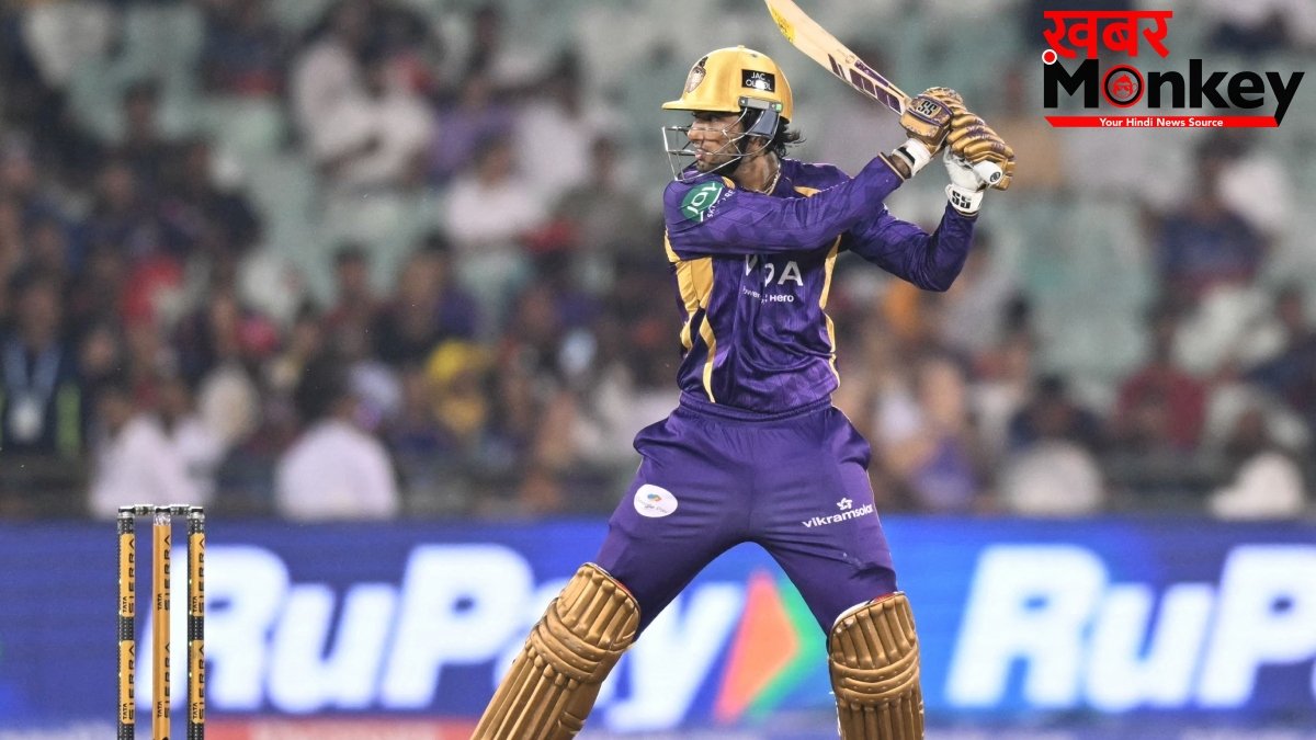 KKR को प्लेऑफ में पहुंचने की उम्मीदों से पहले लगा बड़ा झटका, IPL 2026 से बाहर हुआ अहम खिलाड़ी