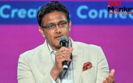 Anil Kumble का बड़ा बयान, Vaibhav Suryavanshi तोड़ेगा Chris Gayle का IPL Record!