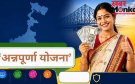 अन्नपूर्णा योजना की पूरी ए-टू-जेड डिटेल: जानिए कौन है पात्र, कैसे करें ऑनलाइन अप्लाई और ‘लक्ष्मी भंडार’ के लाभार्थियों का अब क्या होगा?