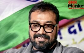 इंटरनेट पर छाया 'कॉकरोच जनता पार्टी' का खुमार, अनुराग कश्यप, दीया मिर्ज़ा समेत कई दिग्गज हस्तियां हुईं शामिल