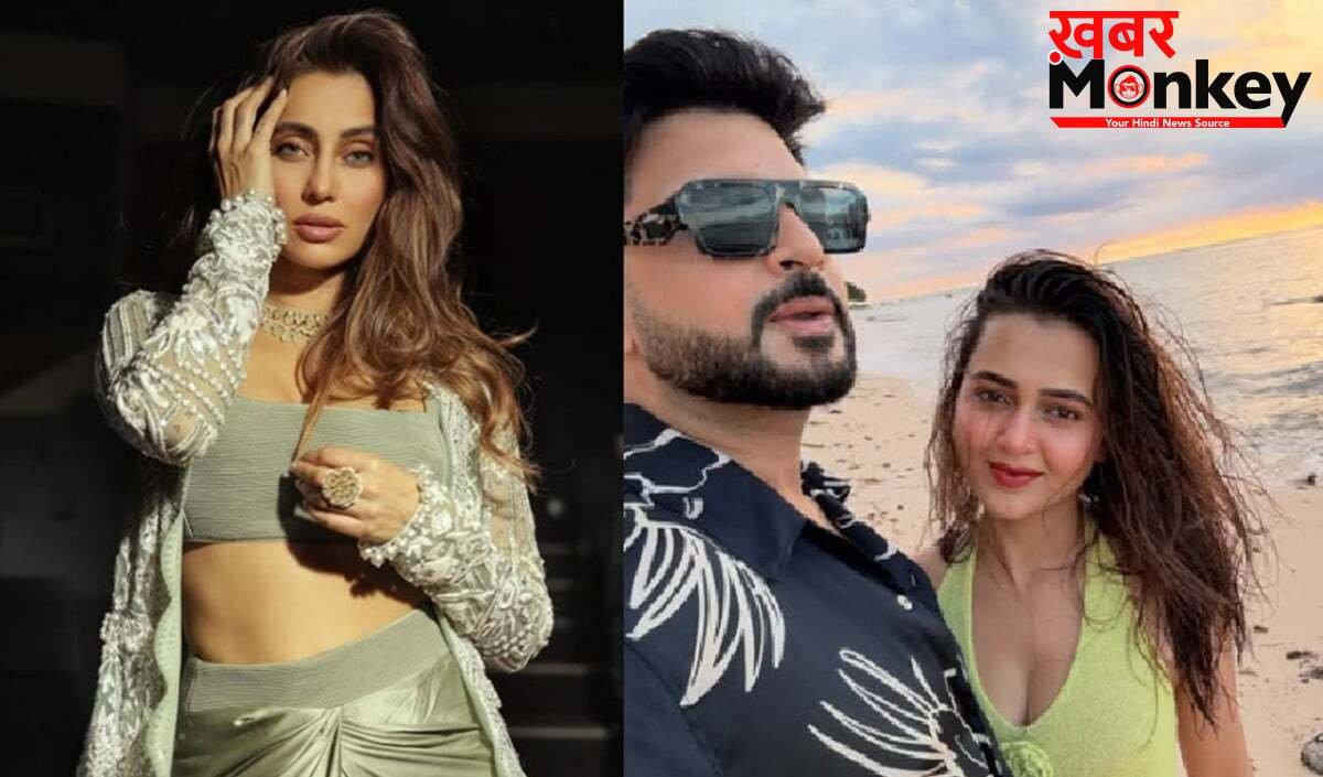 'हद हो गई!' करण-तेजस्वी के प्रपोज़ल के बाद Anusha Dandekar का फूटा गुस्सा, सगाई से जुड़े 'रहस्यमयी पोस्ट' पर तोड़ी चुप्पी