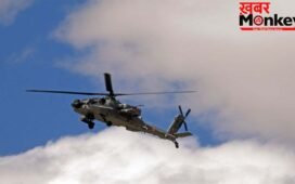 'टैंक किलर' Apache और M777 Howitzer बनेंगे और घातक, America ने मंजूर किया 428 मिलियन डॉलर का पैकेज